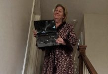 Moja maćeha je „slučajno“ razbila moj laptop sa cijelim diplomskim radom — 24 sata prije odbrane. Rekla je „ups“ uz osmijeh. Sljedećeg jutra, dekan je bio na našim vratima, a njeno lice je problijedilo.