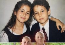 Mislila sam da je obrijao glavu zbog mene, ali istina me ostavila bez riječi