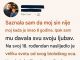 Saznao sam da sin nije moj kada je imao 8 godina — 18 godina kasnije, dokazao mi je da je porodica mnogo više od krvi