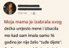 Izbor zrele žene: Kako je oproštaj zaliječio ranu staru petnaest godina