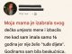 Izbor zrele žene: Kako je oproštaj zaliječio ranu staru petnaest godina