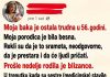 Kada je baka sa 56 godina objavila da čeka blizance, porodica se podelila: Istina koja je sve promenila