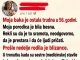 Kada je baka sa 56 godina objavila da čeka blizance, porodica se podelila: Istina koja je sve promenila