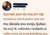 DNK ne pravi oca — ljubav ga pravi