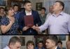 20 godina odgajam nezakonitog sina svog muža. Kada je magistrirao, njegov muž je rekao: “Hvala ti što brineš o sinu moje ljubavnice! » Ali bio je slomljen kada je čuo šta mu je sin rekao……… 😲😲😲