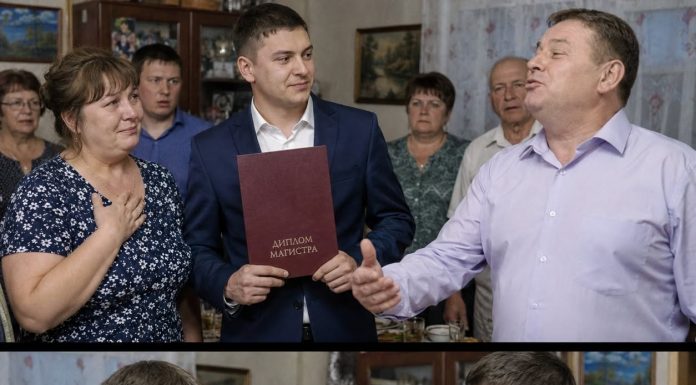 20 godina odgajam nezakonitog sina svog muža. Kada je magistrirao, njegov muž je rekao: “Hvala ti što brineš o sinu moje ljubavnice! » Ali bio je slomljen kada je čuo šta mu je sin rekao……… 😲😲😲