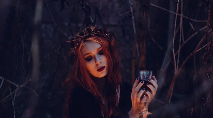 VLAŠKA MAGIJA JE NAJOPASNIJA: Ako vam se ovo dešava neko vam je bacio vradžbine…