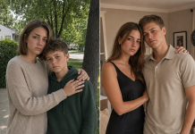Sama sam odgajila svog brata. Na dan njegovog 18. rođendana, sestra naše majke izjavila je da ima pravo na deo naše kuće. Ali tada je moj brat doneo maminu kutiju sa uspomenama i otkrio istinu.