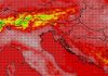 Vrućine će biti nesnosne, evo koliko bi mogao trajati ovaj toplinski val Vrućine će biti nesnosne, evo koliko bi mogao trajati ovaj toplinski val - featured image