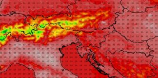 Vrućine će biti nesnosne, evo koliko bi mogao trajati ovaj toplinski val - featured image