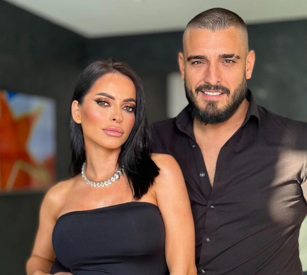 DARKO LAZIĆ SE RAZVODI? Katarina jednom rečenicom napravila haos: Sve mogu ali OVO neću da trpim!!! - featured image DARKO LAZIĆ SE RAZVODI? Katarina jednom rečenicom napravila haos: Sve mogu ali OVO neću da trpim!!! - featured image
