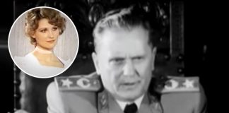 Tita zavodila u providnoj haljini od zavese: Udvarao se Veri pred Jovankom, samo nju tražio dok je umirao! SVE OTKRIVENO - featured image