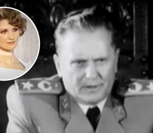Tita zavodila u providnoj haljini od zavese: Udvarao se Veri pred Jovankom, samo nju tražio dok je umirao! SVE OTKRIVENO - featured image