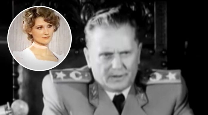Tita zavodila u providnoj haljini od zavese: Udvarao se Veri pred Jovankom, samo nju tražio dok je umirao! SVE OTKRIVENO Tita zavodila u providnoj haljini od zavese: Udvarao se Veri pred Jovankom, samo nju tražio dok je umirao! SVE OTKRIVENO - featured image