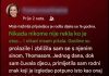 Kako sin moje prijateljice ima jedinstvenu porodičnu mladež? Odgovor je bio mračniji nego što sam zamišljala