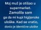 Tihi dokazi ljubavi u hodnicima marketa