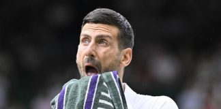 SRBINA IZNENADILA ODLUKA VIMBLDONA! Ovome se Novak Đoković nije nadao! - featured image