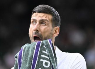 SRBINA IZNENADILA ODLUKA VIMBLDONA! Ovome se Novak Đoković nije nadao! - featured image