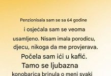 Nestala bez traga — istina koju je otkrio slomila mu je srce