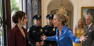 Moja svekrva dočekala me na vratima mog vlastitog stana i pokazala prema van. “Odlazi odmah!” viknula je. “Moj sin je kupio ovaj stan za mene! Ako ne izađeš, zvat ću policiju!” - featured image
