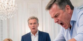 Moj muž mi je bacio večeru o glavu jer sam odbila dati njegovoj majci svoj stan. Zatim sam se obrisala, nazvala 911 i rekla mu: “Nemaš pojma s kim imaš posla.” - featured image