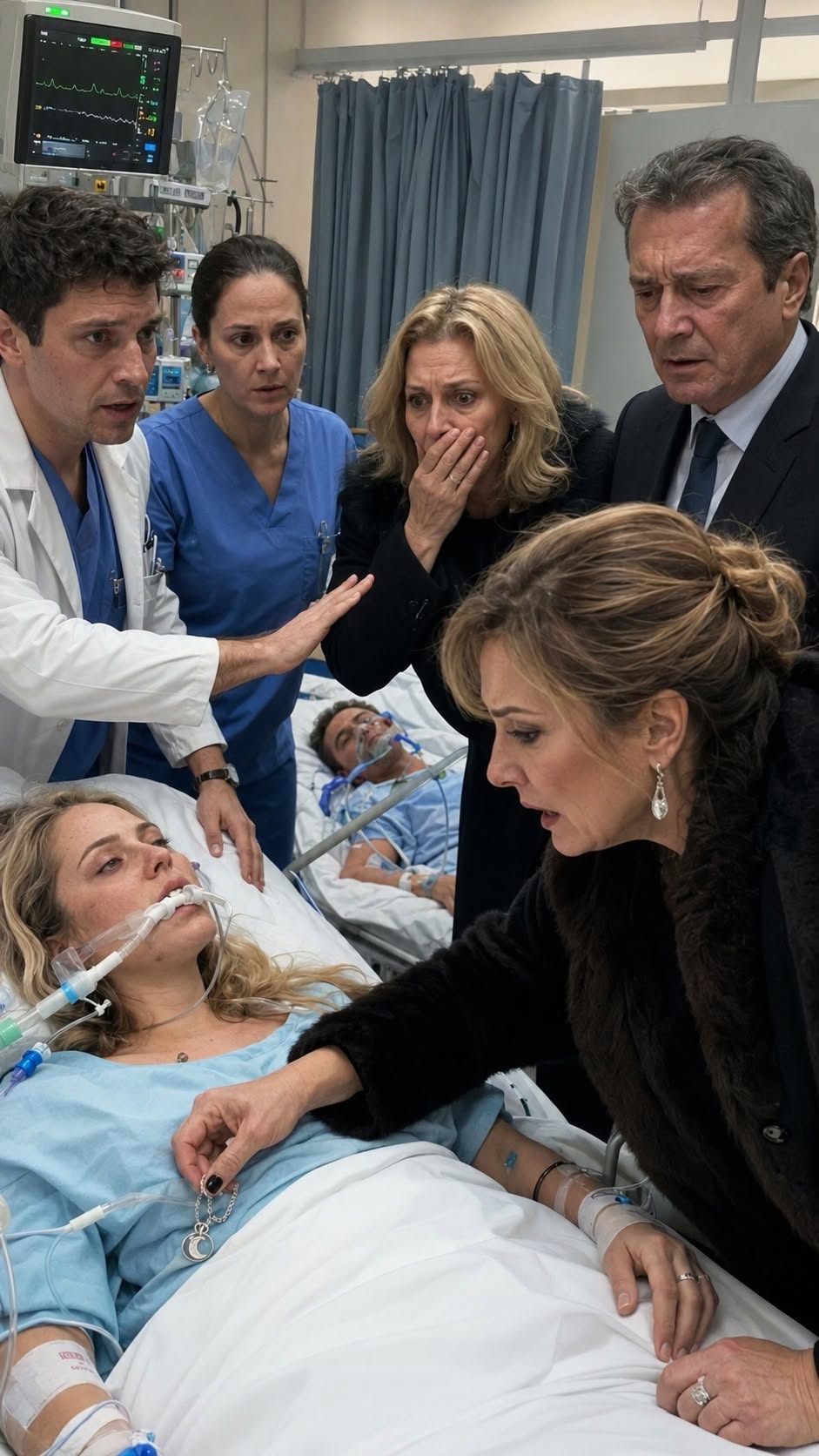 “Prvo spasite Vjeku. Ona je uvijek bila potrošna.” To je bila prva rečenica koju sam čula nakon nesreće. - featured image “Prvo spasite Vjeku. Ona je uvijek bila potrošna.” To je bila prva rečenica koju sam čula nakon nesreće. - featured image