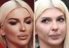 STVARNOST VS INSTAGRAM: Ovako zaista izgledaju pjevačice bez filtera i photoshopa! Ceca je najveće iznenađenje – POGLEDAJTE NJENU NEOBRAĐENU SLIKU (FOTO) - featured image