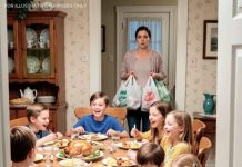 Hranili su djecu moje sestre dok je moja bila sama — a onda su se suočili s posljedicama