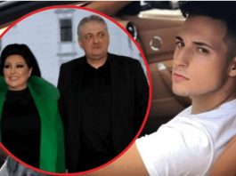 Skandal u Beču!!Toni Bijelić SA NOVOM IZABRANICOM STIGAO U DORAC!!!MARKO NAPRAVIO NEVIĐENI SKANDAL!!POGLEDAJTE TU BRUKU i ko je žena koja je zamijenila Draganu!!! - featured image