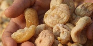 Ako imate povišene masnoće u krvi: narodni recept sa suhim smokvama i jabukovim sirćetom - featured image