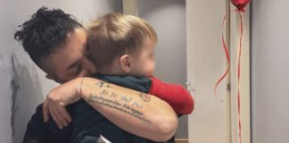 NIKO NE VJERUJE DA JE TO ON?! Marija Šerifović otkrila oca svog djeteta – Evo o kome se radi! - featured image