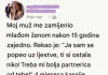 Ostavio me je zbog druge jer sam bila „beznačajna“: Kada je bolest uzela sve, ostala sam jedina pored njega