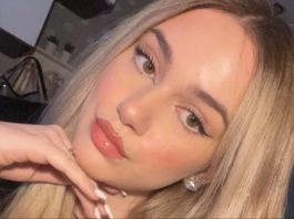 Milica ima NAJČUDNIJE PREZIME ZBOG KOG LJUDI POCRVENE čim ga čuju: Momci joj se zbog toga javljaju na Instagramu, a uvijek je u CENTRU PAŽNJE zahvaljujući njemu - featured image