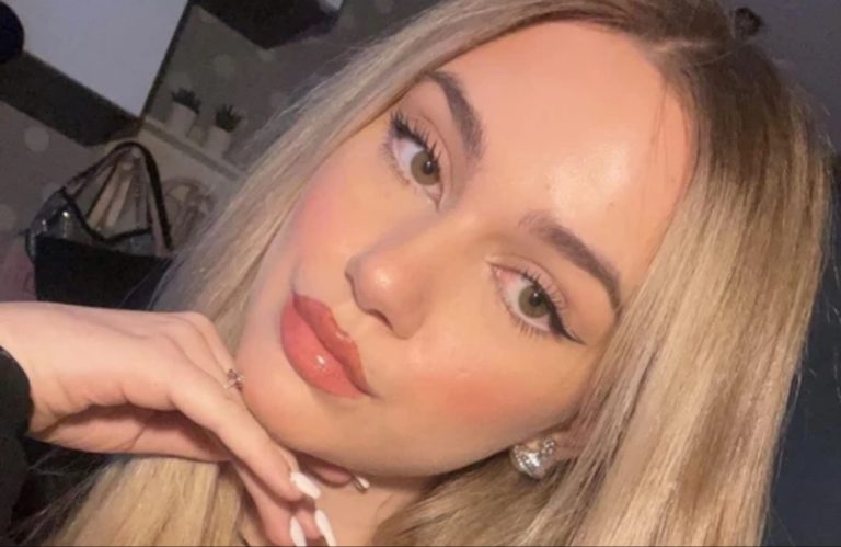 Milica ima NAJČUDNIJE PREZIME ZBOG KOG LJUDI POCRVENE čim ga čuju: Momci joj se zbog toga javljaju na Instagramu, a uvijek je u CENTRU PAŽNJE zahvaljujući njemu - featured image Milica ima NAJČUDNIJE PREZIME ZBOG KOG LJUDI POCRVENE čim ga čuju: Momci joj se zbog toga javljaju na Instagramu, a uvijek je u CENTRU PAŽNJE zahvaljujući njemu - featured image