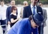 ESTRADA U ŠOKU! Haris Džinović stao na ludi kamen, a niko nije očekivao da će baš poznata političarka stati uz njega pred matičarem!”