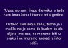 “Upoznao sam lijepu djevojku, a tada sam imao ženu i kćerku od 4 godine” - featured image