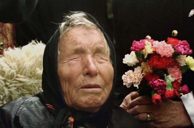 Sva predviđanja Baba Vange za 2026. godinu: 3 su se već ispunila, a evo šta se sada očekuje - featured image Sva predviđanja Baba Vange za 2026. godinu: 3 su se već ispunila, a evo šta se sada očekuje - featured image