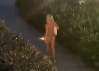 “ONA JE MONSTRUM”: Partner KRIŠOM snimio JOVANU JEREMIĆ usred noći! Ostao u ČUDU kad je video šta ona radi!!Srbija šokirana pogledajte ove prizore….