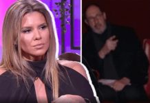 NEVIĐENI SKANDAL!!Sreća nije dugo trajala nakon ovog Melininog ispada muž je ISTJERAO iz kuće pogledajte samo taj prizor!!!! NEVIĐENI SKANDAL!!Sreća nije dugo trajala nakon ovog Melininog ispada muž je ISTJERAO iz kuće pogledajte samo taj prizor!!!! - featured image
